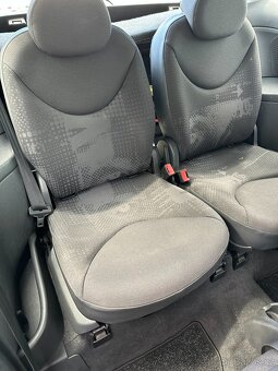 Citroen C2 1.1 44kw r.v.2006 - 10