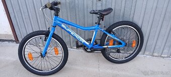 Superior 20" - 10