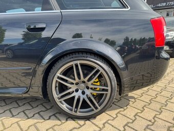 Audi S4 B6 QUATTRO 4,2V8 253KW ROZVODY - 10