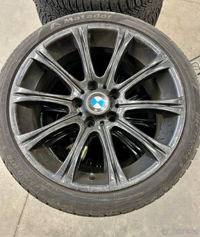 BMW e87 120d - 10