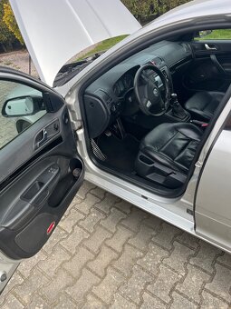 Škoda Octavia 2 1.9 TDI RS paket - 10