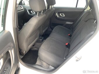 ŠKODA FABIA 1.9 TDI 77KW ELEGANCE COMBI - 10