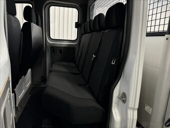 Mercedes-Benz Sprinter 316CDI 7Míst 76km DPH - 10