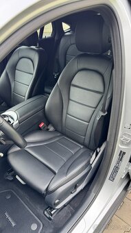 Mercedes-Benz GLC 220d AMG 4matic - 10