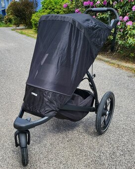 Thule Urban Glide 2 vč. příslušenství - 10