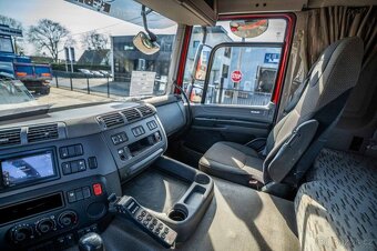 DAF CF 460 - 6x4 – JNK-Multilift – EURO 6 - 10