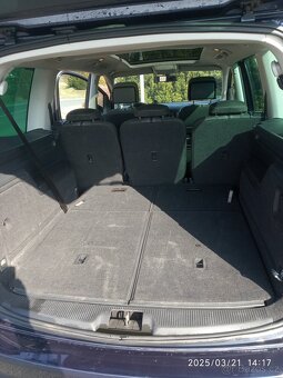 VW Sharan M7 - 10
