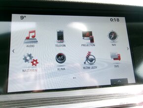OPEL Insignia ST 2.0 Turbo 191kW 4x4 automat - ČR - 1.majit. - 10