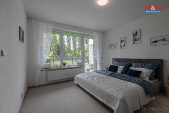 Prodej bytu 2+kk, 64 m², Plzeň, ul. Bolevecká - 10