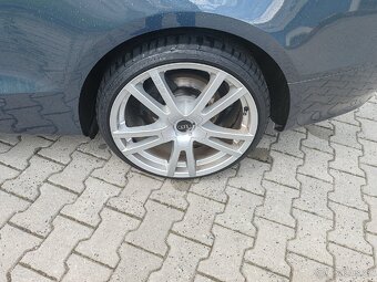 Audi A5 Coupe 3.0TDI 176kW - 10