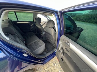 Volkswagen Golf 6 - 10