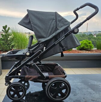 BRITAX ROMER - 10