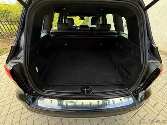 Mercedes-Benz GLB 200D/Automat/VirtualFull/Kamera/2022/ACC// - 10