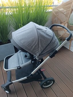 Thule sleek - 10