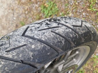 DUCATI MULTISTRADA 950 - 10