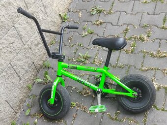 MINI BMX WILDCAT - 10