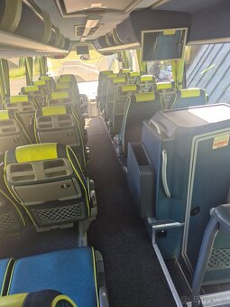 Volvo 9500 /9700 - 10