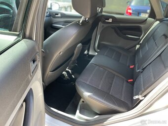 FORD FOCUS 1.6TDCi-80KW-TITANIUM-BEZ KOROZE-TOP- - 10