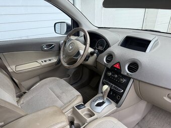 Renault Koleos, 2.0 DCI 4x4 - 10
