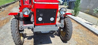 ZETOR 5611 - 10