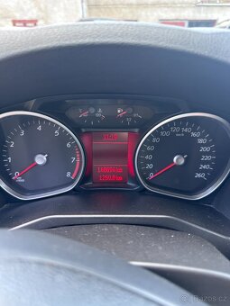 Ford Mondeo, 1.6 Ecoboost 118kW, 2012 - 10