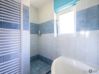 Prodej rodinného domu 3+kk se zahradou, Černíkovice - 10