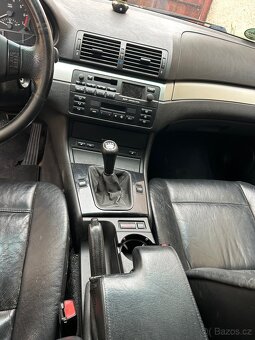 BMW e46 - 10