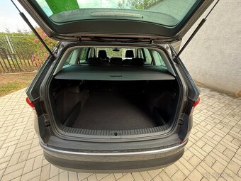 Škoda Kodiaq 2.0TDI Fl 110Kw DSG/Virtual/Navi/2024 - 10