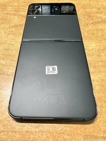 Samsung Galaxy Z Flip 4 256 GB - 10