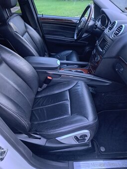 Prodám Mercedes GL 550 AMG packet - 10