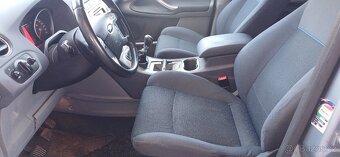 Ford S -MAX 2.0 TDCI 103 KW NAVIGACE - 10