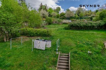 Pronájem, Byty 2+1, 60 m2 - Ústí nad Labem-centrum - 10