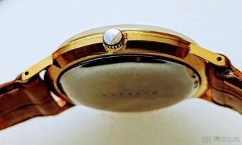 HODINKY PRIM ELEGANT INCABLOC 17 JEWELS - TOP - 10