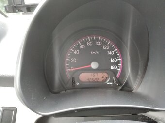 Suzuki Alto - 10