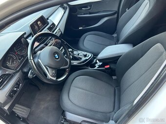 BMW 218i ActiveTourer AT DPH - 10