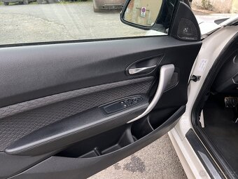 BMW f21 M135i 235kw zadokolka automat - 10