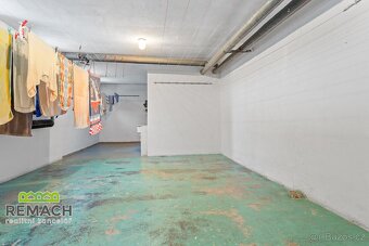 Pronájem, Byt 3+1, 68 m² -  + garáž, Červený Kostelec - 10