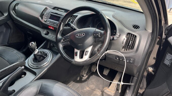 337. Kia Sportage 1.7crdi D4FD - 10