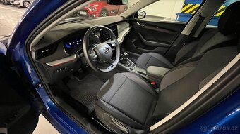 Škoda Octavia Combi 1.5 TSi, Fresh+, záruka, DPH, Matrix - 10