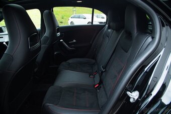 Mercedes Benz A 250 AMGBURMESTERMBUXNIGHT - 10