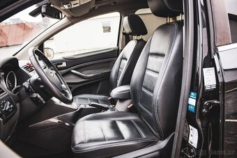 Ford Kuga 2.0 TDCi DPF Titanium 4WD PowerShift - 10