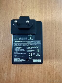 Nikon D3100 s objektivy - 10