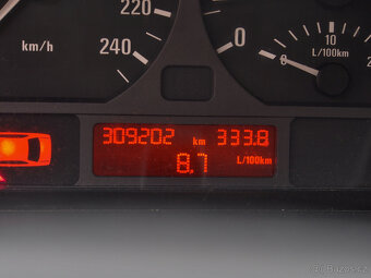 BMW e46 318i 2.0 105 kW + LPG - 10