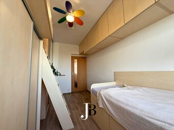 Pronájem bytu 2+1 Praha 9 - 10