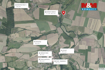 Prodej obchod a služby, 80 m², Klášterní Skalice - 10