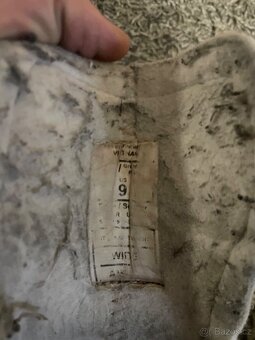 Hokejové Brusle ccm ftpro 4 - 10