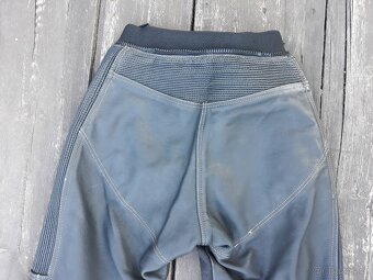 PADANA PGS - kožené silniční kalhoty dámské - - 10