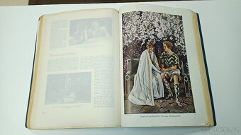 Cigaretové album Vom Werden Deutscher Filmkunst - 10