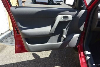 PRODÁM Škoda Felicia 1.3LXi 50kW POUZE 34TIS.KM - 10