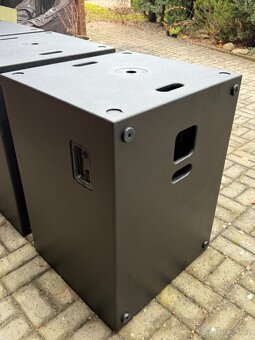 4ks Subwoofer B&C Speakers - 10